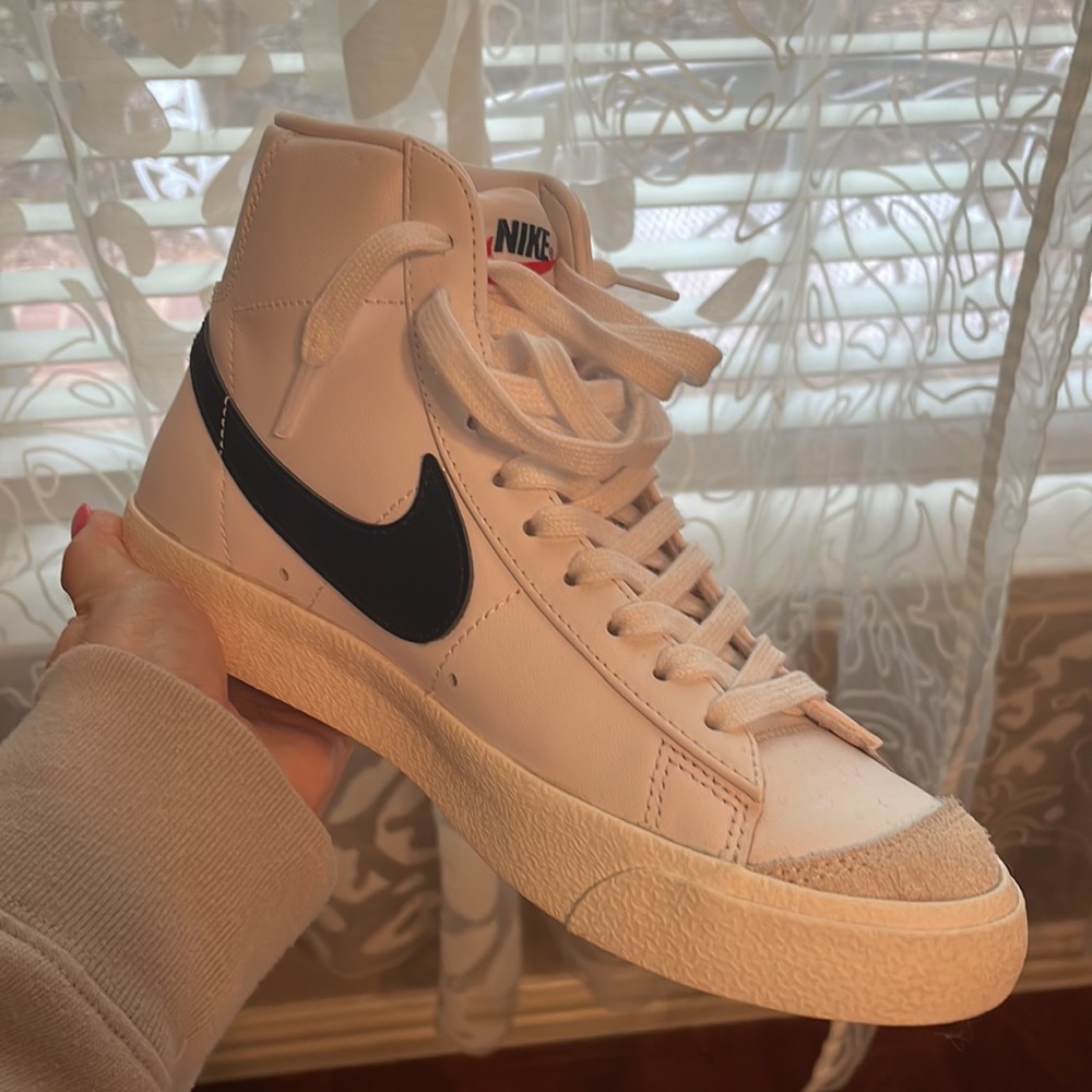 Nike Blazers